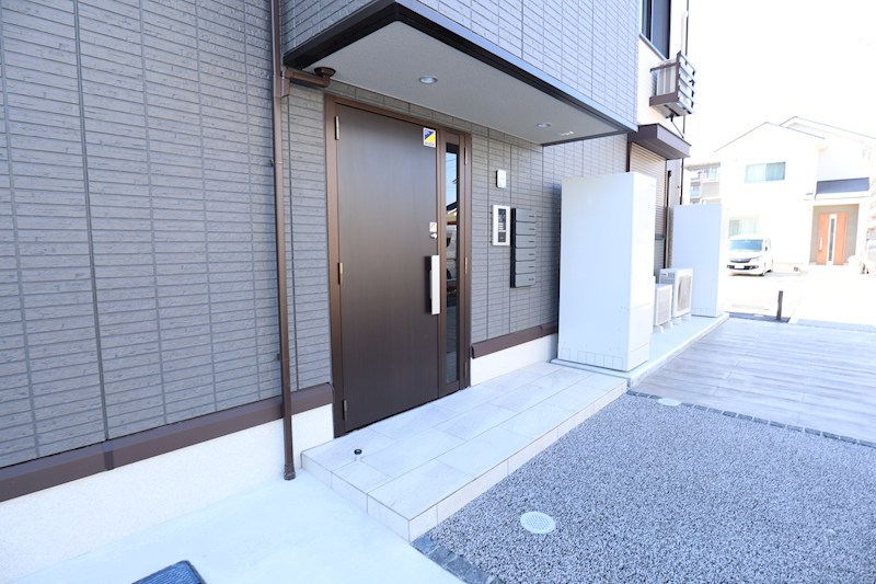 サージュ大和郡山 その他外観3