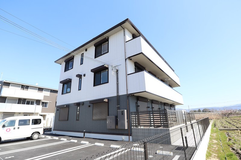 サージュ大和郡山 その他外観5