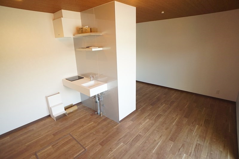 STAY THE HOUSE OJI（ステイザハウス王寺） その他8