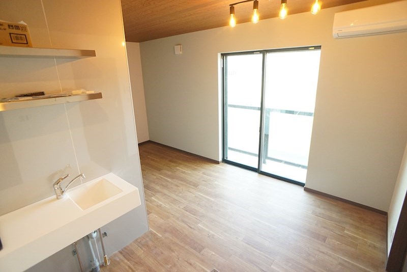 STAY THE HOUSE OJI（ステイザハウス王寺） その他9
