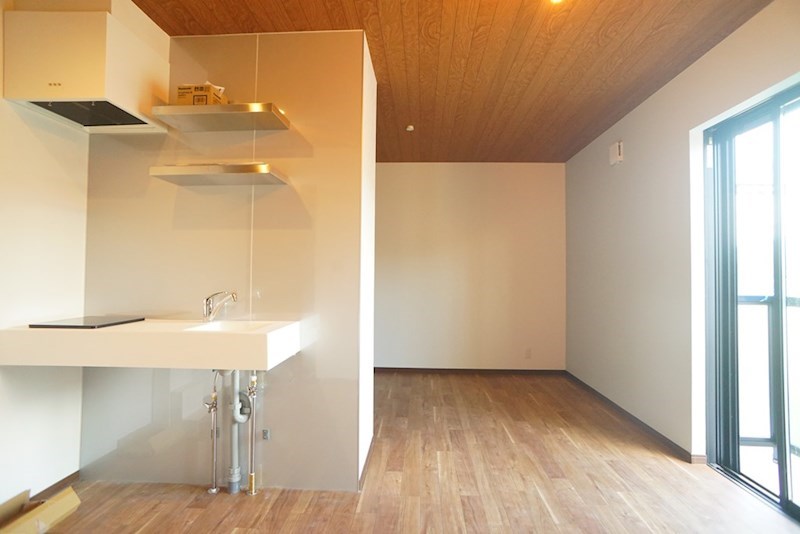 STAY THE HOUSE OJI（ステイザハウス王寺） その他12