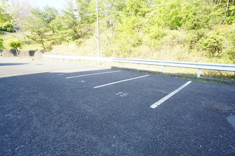 三和平城グランドパレス その他外観4