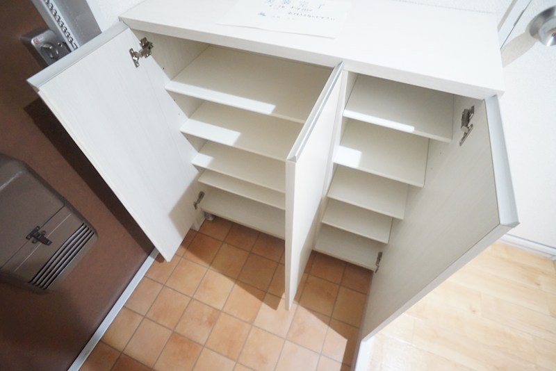 三和平城グランドパレス その他9