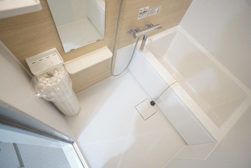 三和平城グランドパレス 風呂画像