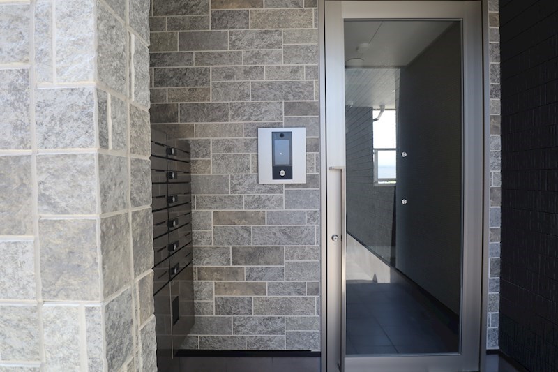 クアトロ・ソレイユ その他外観5