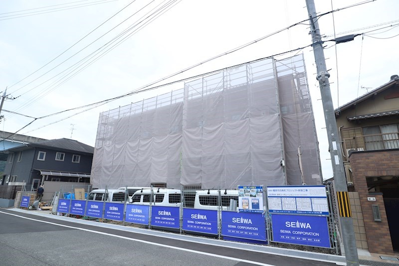 橿原市四条町ＰＪ その他外観1