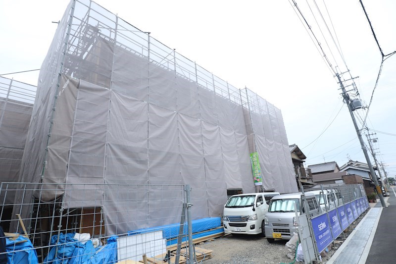 橿原市四条町ＰＪ その他外観2
