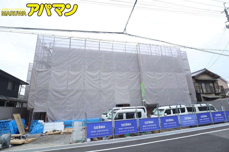 橿原市四条町ＰＪ 307号室 外観
