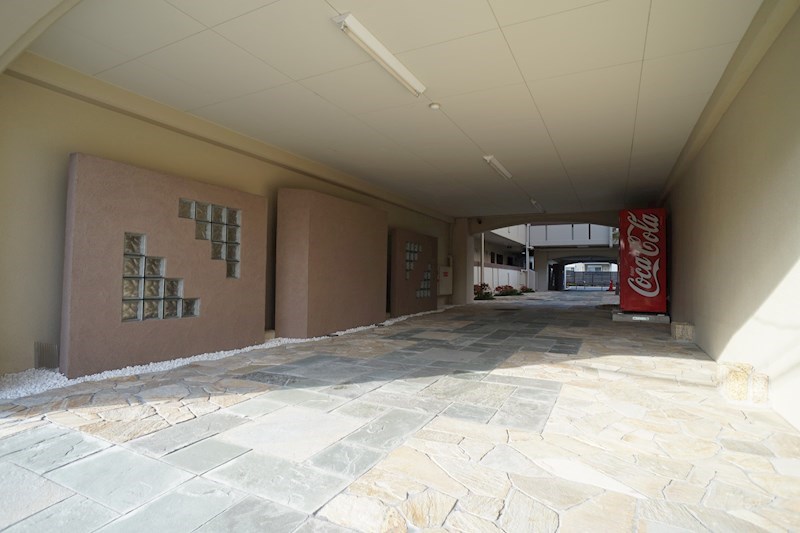 第６サンコウヒルズ北館 その他外観3