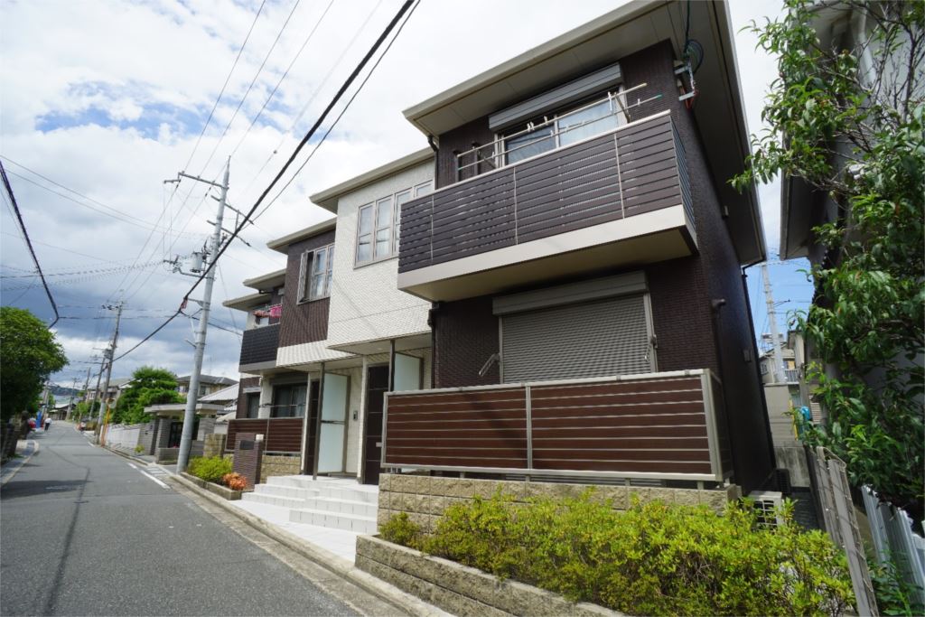 プランドール その他外観1