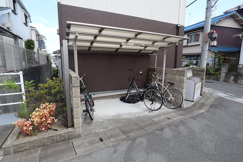 Prendre（プランドール） その他外観3