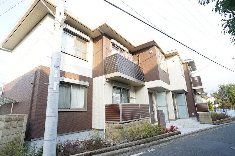 プランドール その他外観4