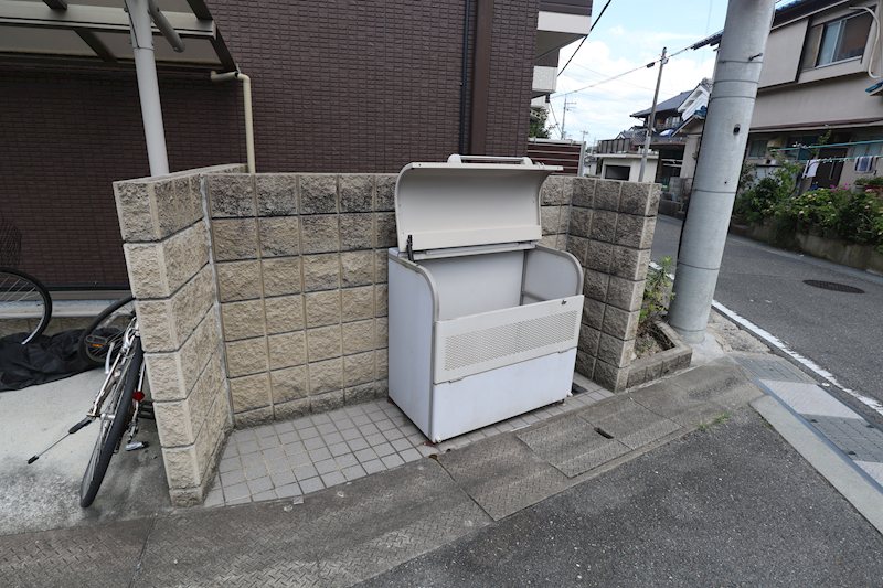Prendre（プランドール） その他外観4