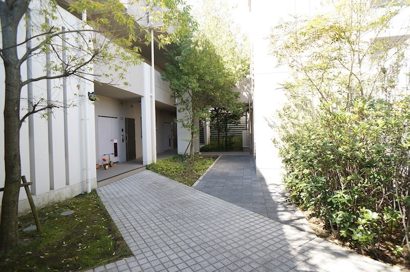 ライフステージ香芝桜道 その他外観3