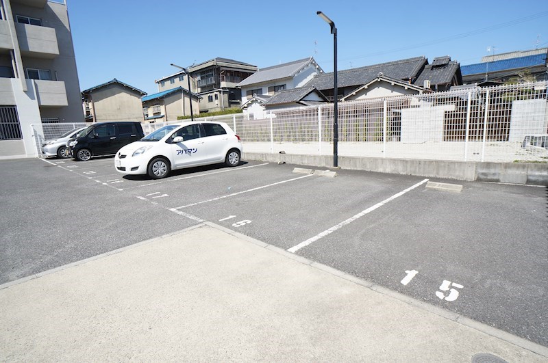 ライフステージ香芝桜道 その他外観6