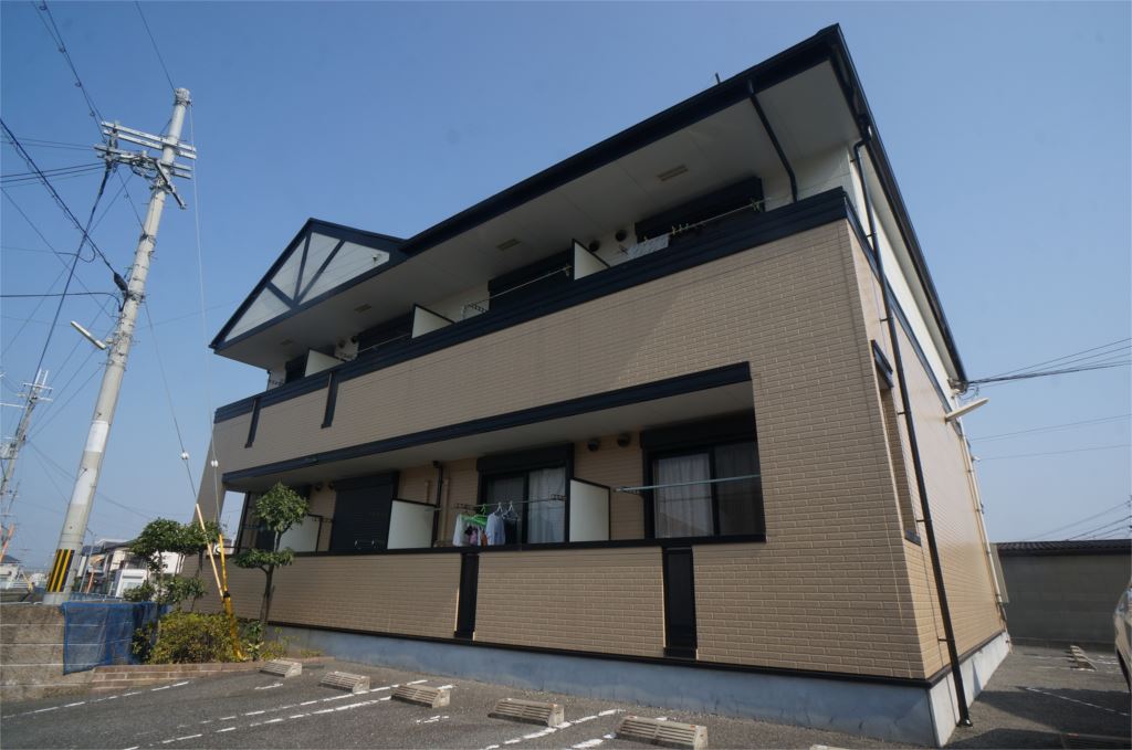 メゾン　ジュネス　２２５ その他外観1