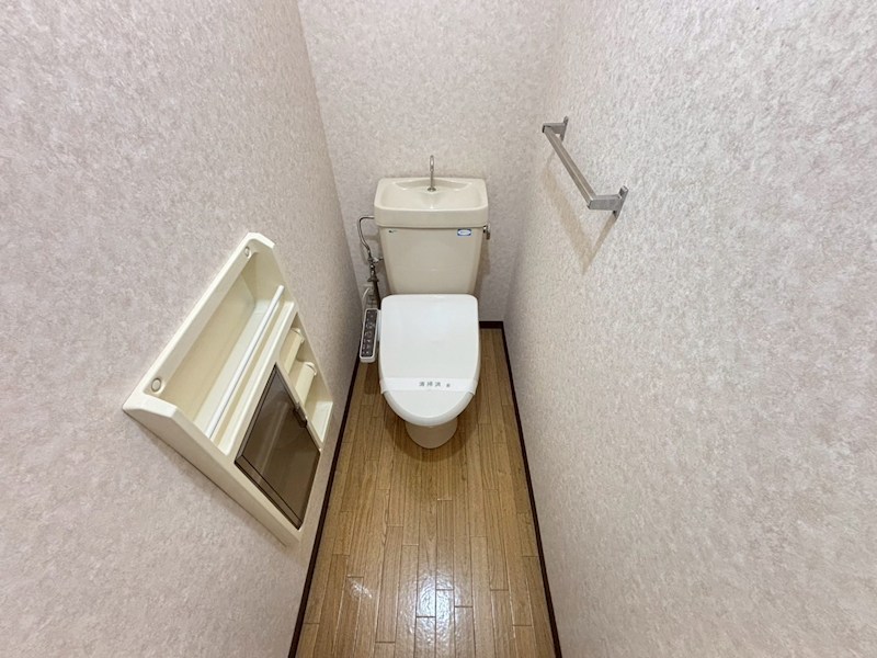 タウンコート西Ｂ その他1