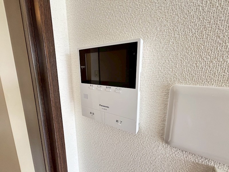 タウンコート西Ｂ その他4