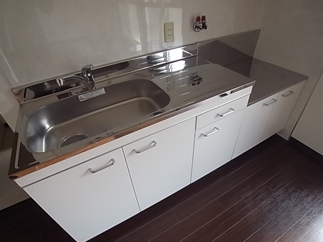 タウンコート西Ｂ その他4