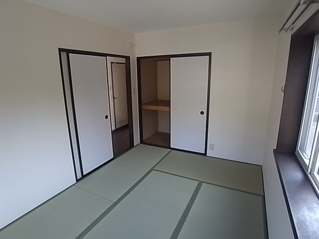 タウンコート西Ｂ その他5