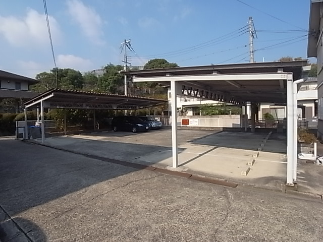 タウンコート西Ｂ その他6