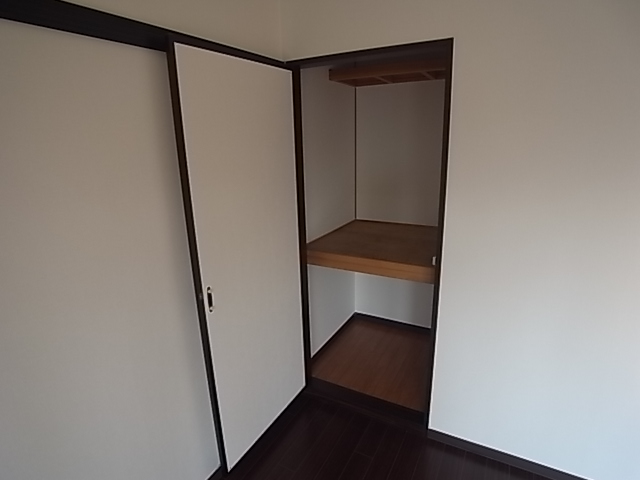 タウンコート西Ｂ その他7