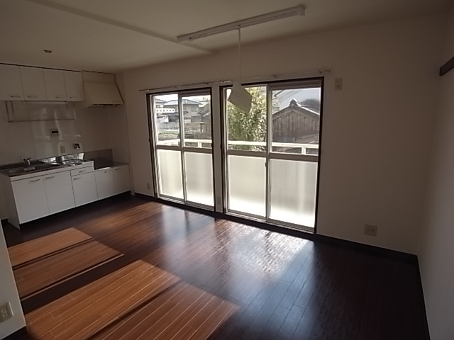 タウンコート西Ｂ その他9