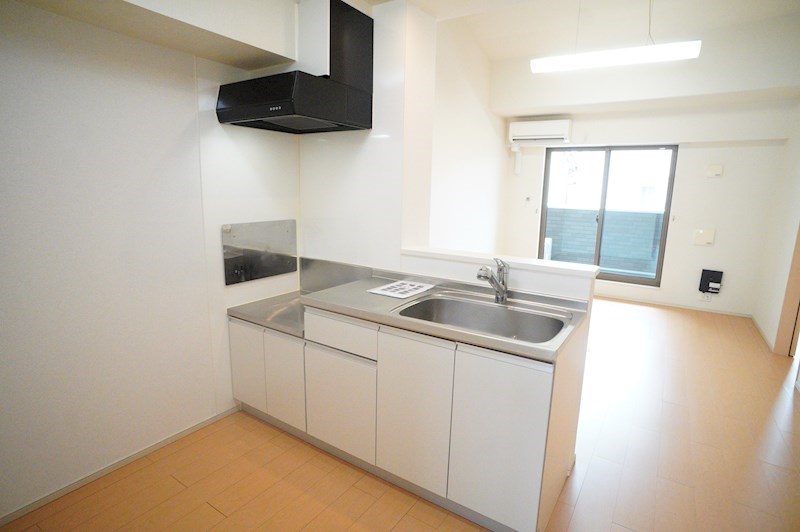 メープル　ヴィラ キッチン