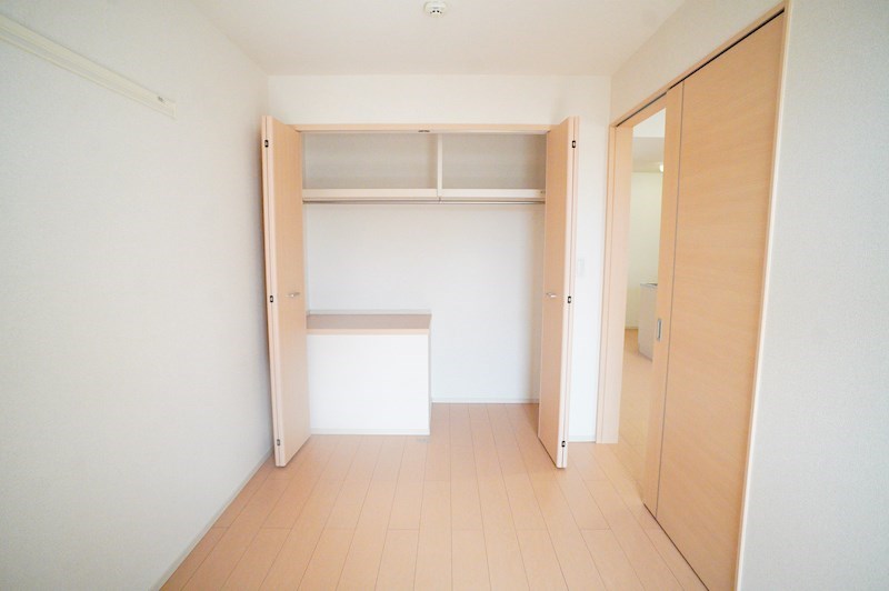 メープル　ヴィラ ベッドルーム