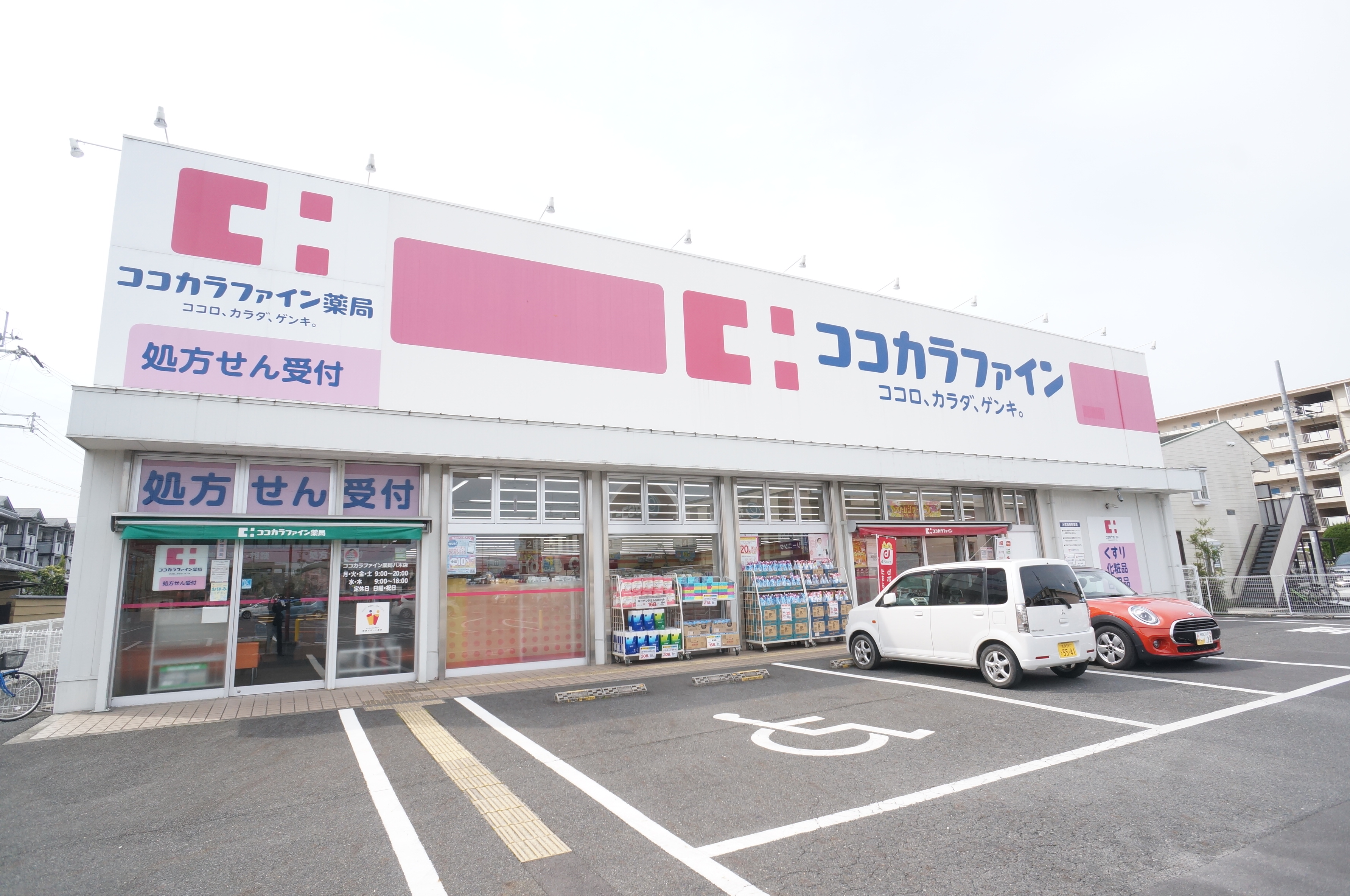 サンドエル藤の木 周辺画像6