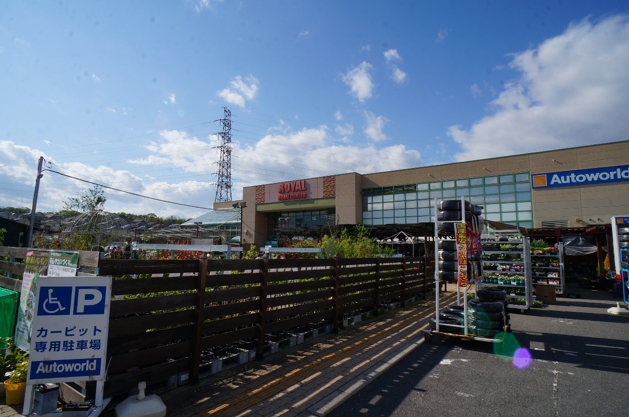 フォレストタウン高の原 周辺画像3