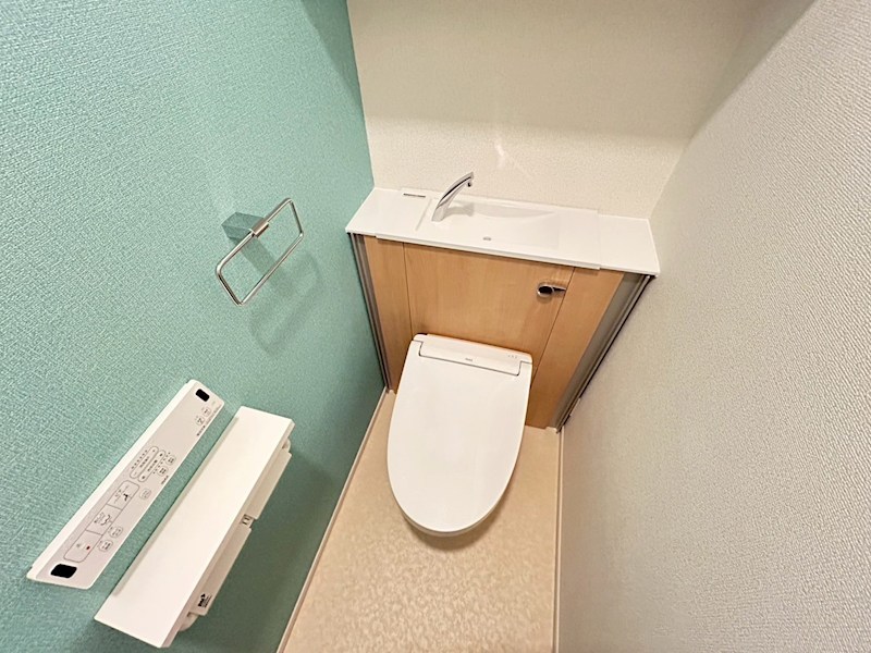 カーサ　ポポラリタ その他2