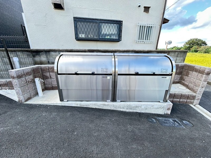 カーサ　ポポラリタ その他外観4