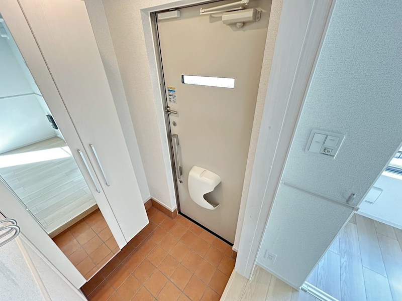 カーサ　ポポラリタ その他22