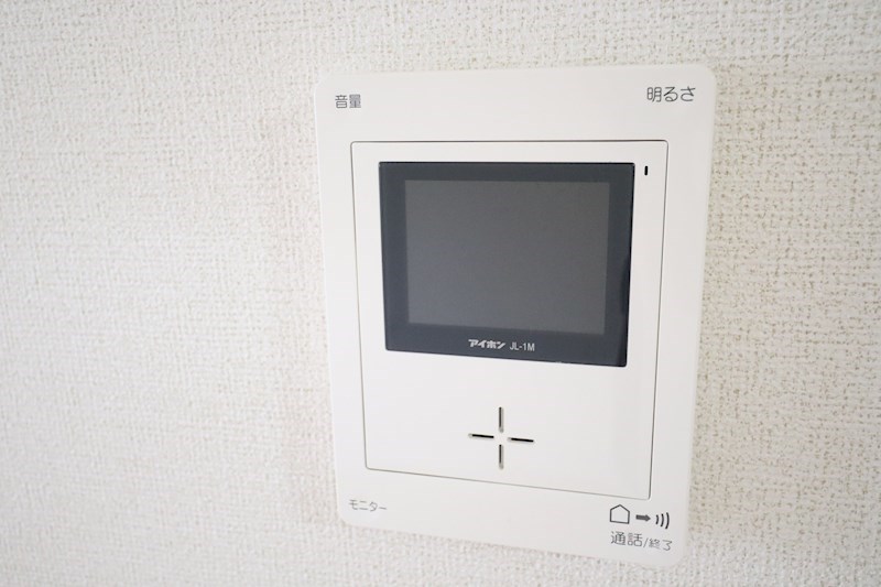 ヴィルメゾンＢ その他4