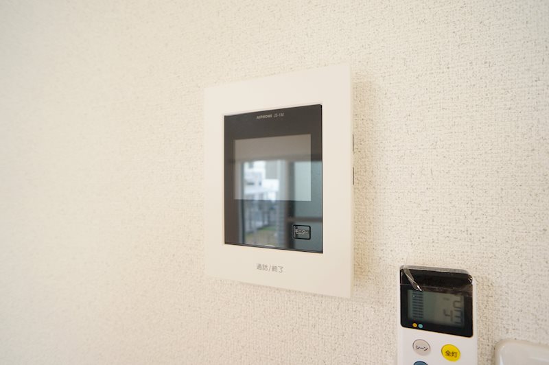 富雄サンパレスⅡ号館 その他4