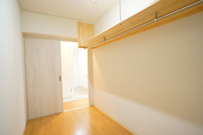 富雄サンパレスⅡ号館 その他18