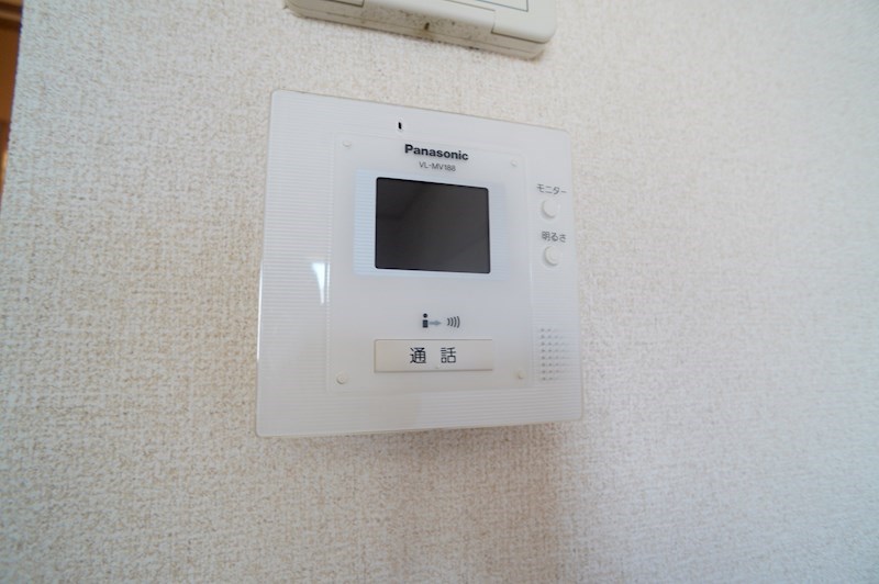 エルメゾン法隆寺 その他5