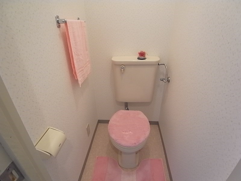 クレール秋篠 その他1