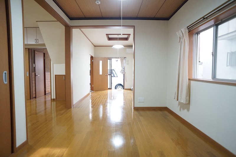 平端の家  その他4