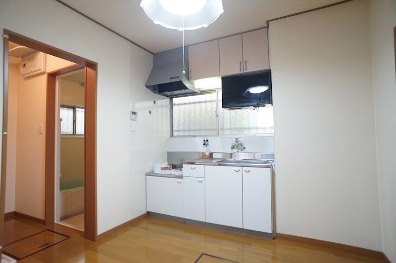 平端の家  その他6