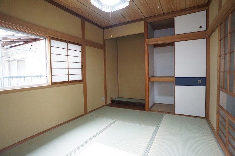 平端の家  その他7
