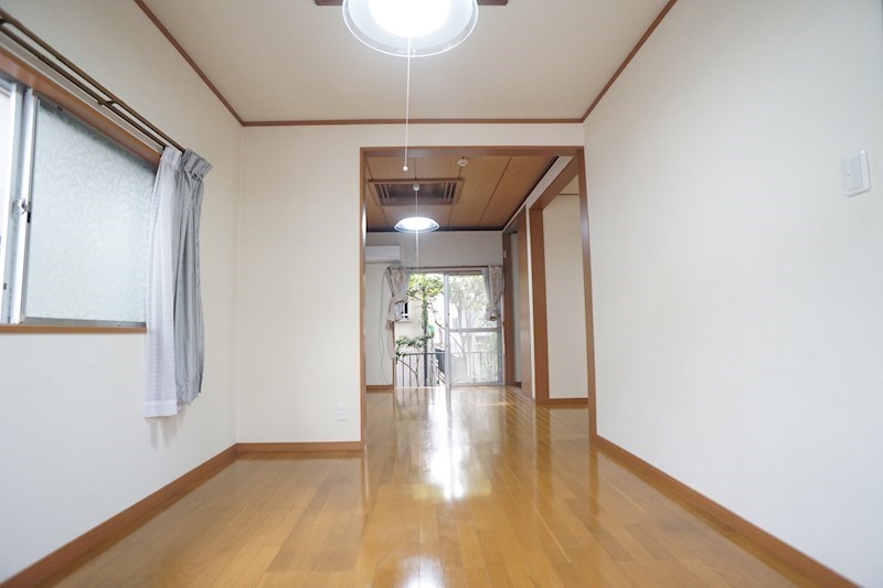 平端の家  その他10