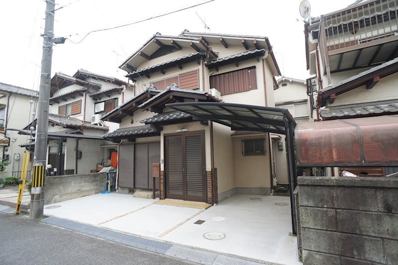 平端の家  その他11