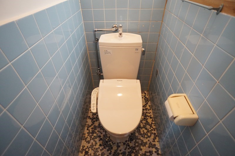 平端の家  その他12