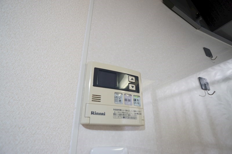 平端の家  その他15