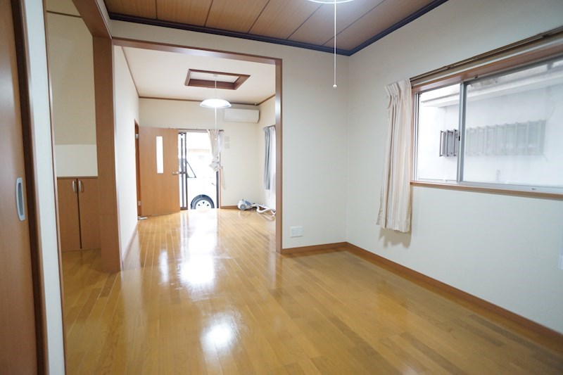 平端の家  その他18