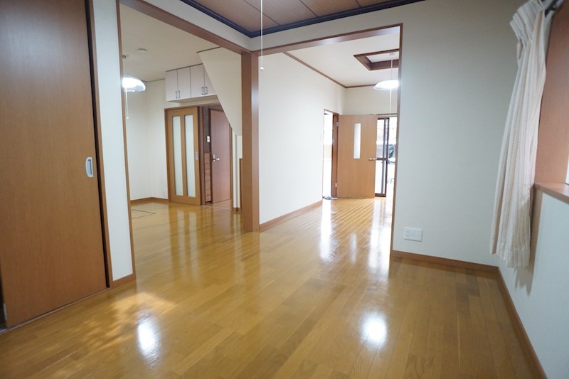 平端の家  その他21
