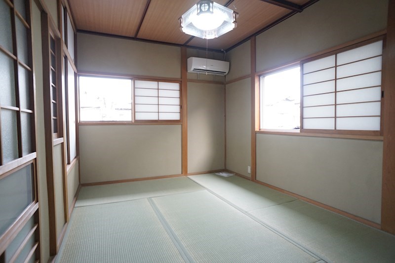 平端の家  その他22