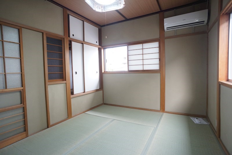 平端の家  その他23